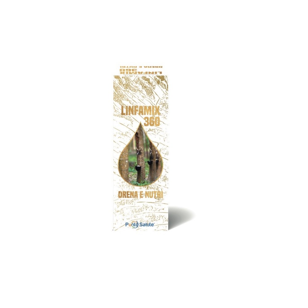 Linfamix360 100 ml