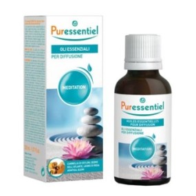 Meditation miscela 30 ml puressentiel