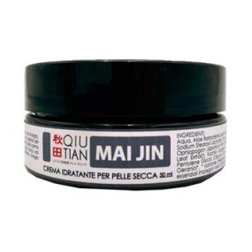 Mai jin crema pelle secca 50 ml