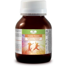 Camu camu integratore alimentare 90 capsule renaco