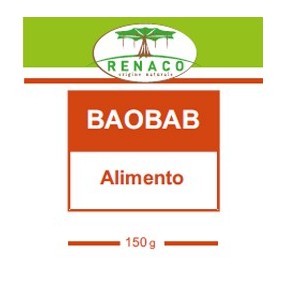 Baobab 150 g