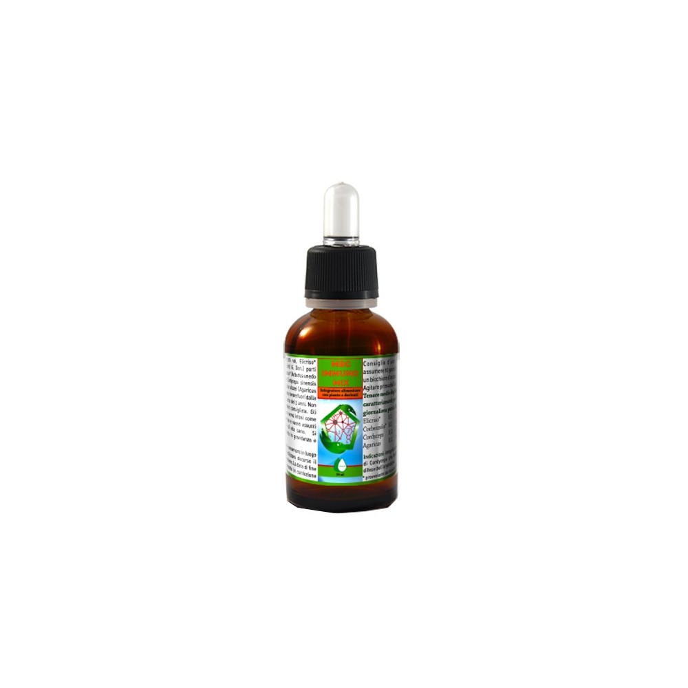 Mbc immuno mix gocce 50 ml