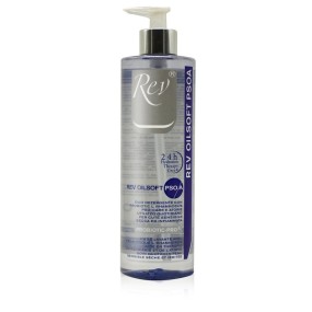 Rev oilsoft psoa 500 ml detergente struccante