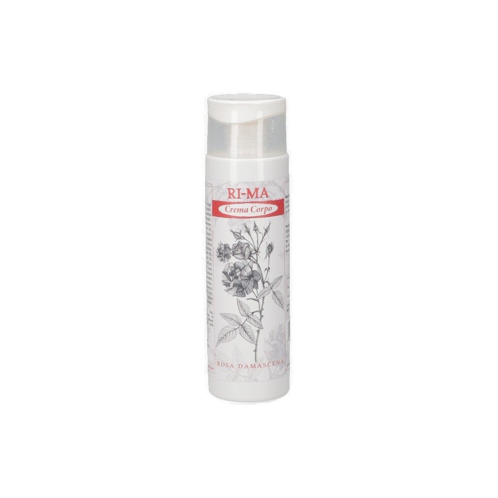 Ri-ma crema corpo 250 ml
