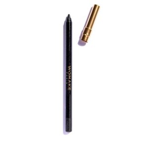 Womake crayon noir etoile