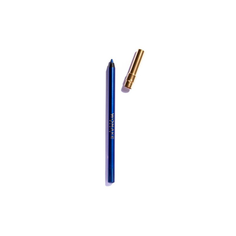 Womake crayon royal blue