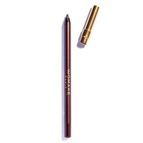 Womake crayon brun etoile