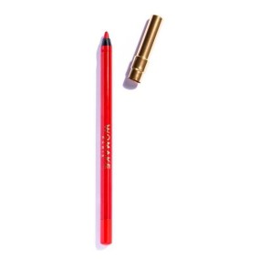 Womake crayon rouge