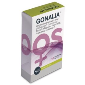 Gonalia 30 compresse - Integratore per il benessere articolare