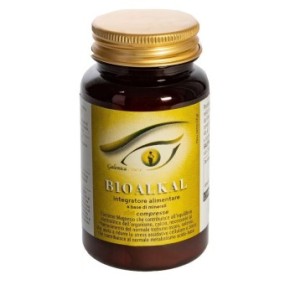 Bioalkal 30 compresse