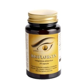 Bioflorcin 20 capsule