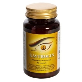 Gastrocin 40 capsule