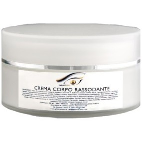 Crema corpo rassodante 200 ml
