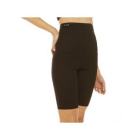 Slimagra panty ciclista nero s