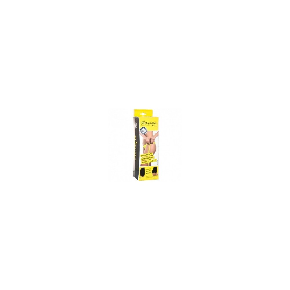 Slimagra abdomen plus nero l