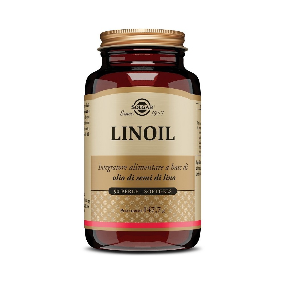 Linoil 90 perle
