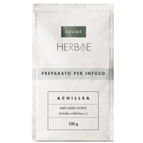 Achillea millefolium parti aeree fiorite 1 kg
