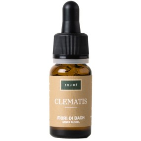 Clematis 10 ml