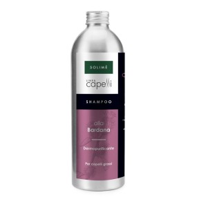 Capelli shampoo bardana 250 ml