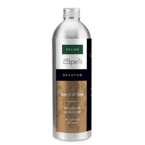 Capelli shampoo semi lino 250 ml