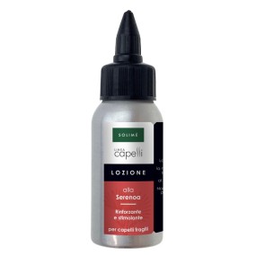 Capelli lozione serenoa anticaduta 50 ml