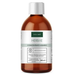 Concentrato liquido articolazione 500 ml