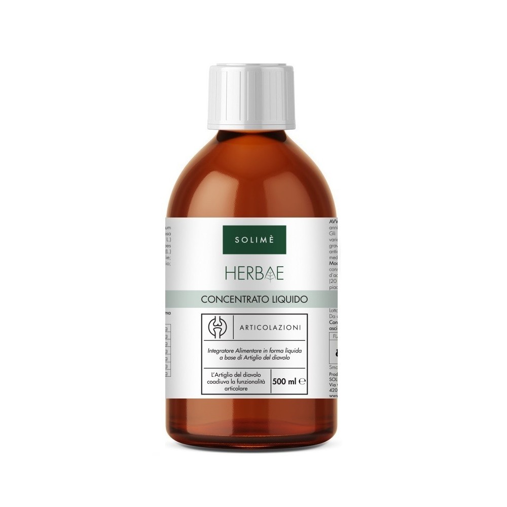 Concentrato liquido articolazione 500 ml