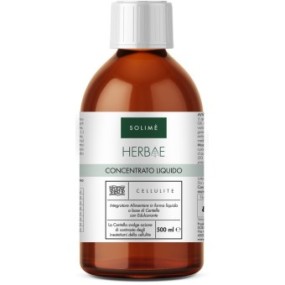 Concentrato liquido cellulite 500 ml