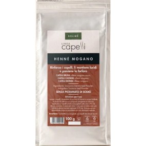 Henne mog 100g