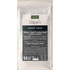 Henne nero 100g