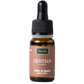 Gentian 10 ml