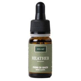 Heather 10 ml
