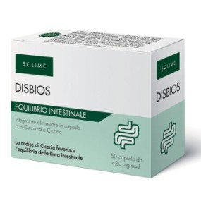 Disbios 60 capsule
