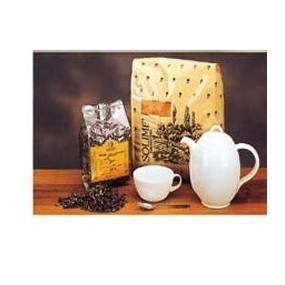 Malva silvestre foglie – malva sylvestris l. 100 gr solimè