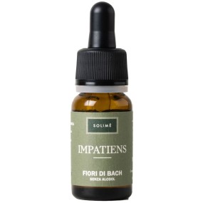 Impatiens 10 ml