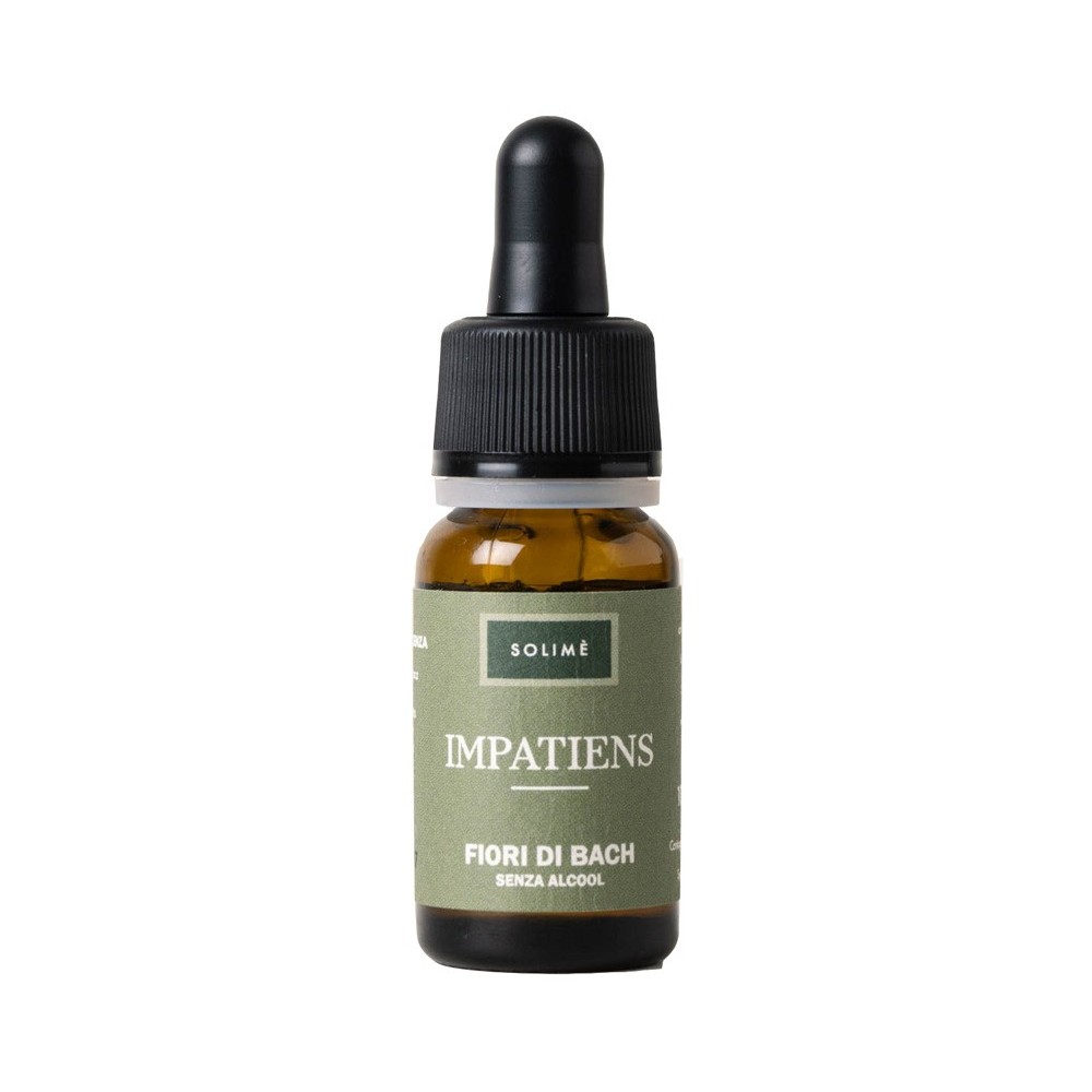 Impatiens 10 ml