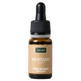 Mustard 10 ml