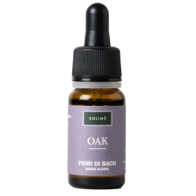 Oak 10 ml