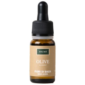 Olive 10 ml