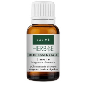 Limone olio essenziale 10 ml