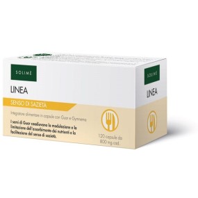 Linea 120 capsule