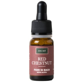 Red chestnut 10 ml