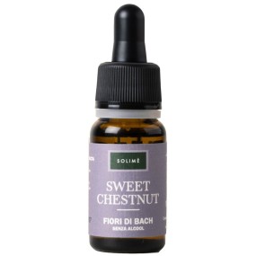 Sweet chestnut 10 ml