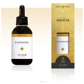Orovita echinacea 50 ml astrum integratore alimentare
