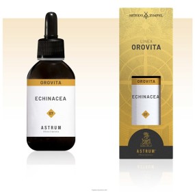 Orovita Echinacea 50 ml Astrum Integratore alimentare