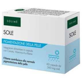 Sole 60 capsule