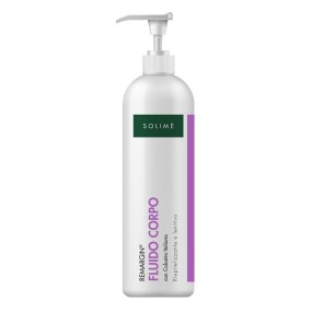 Remargin fluido corpo 250 ml