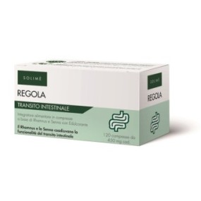 Regola 120 compresse