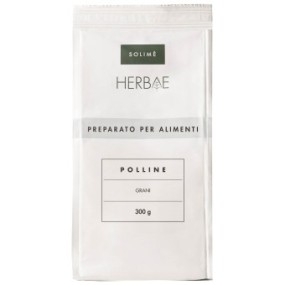 Polline naturale grani 300 g