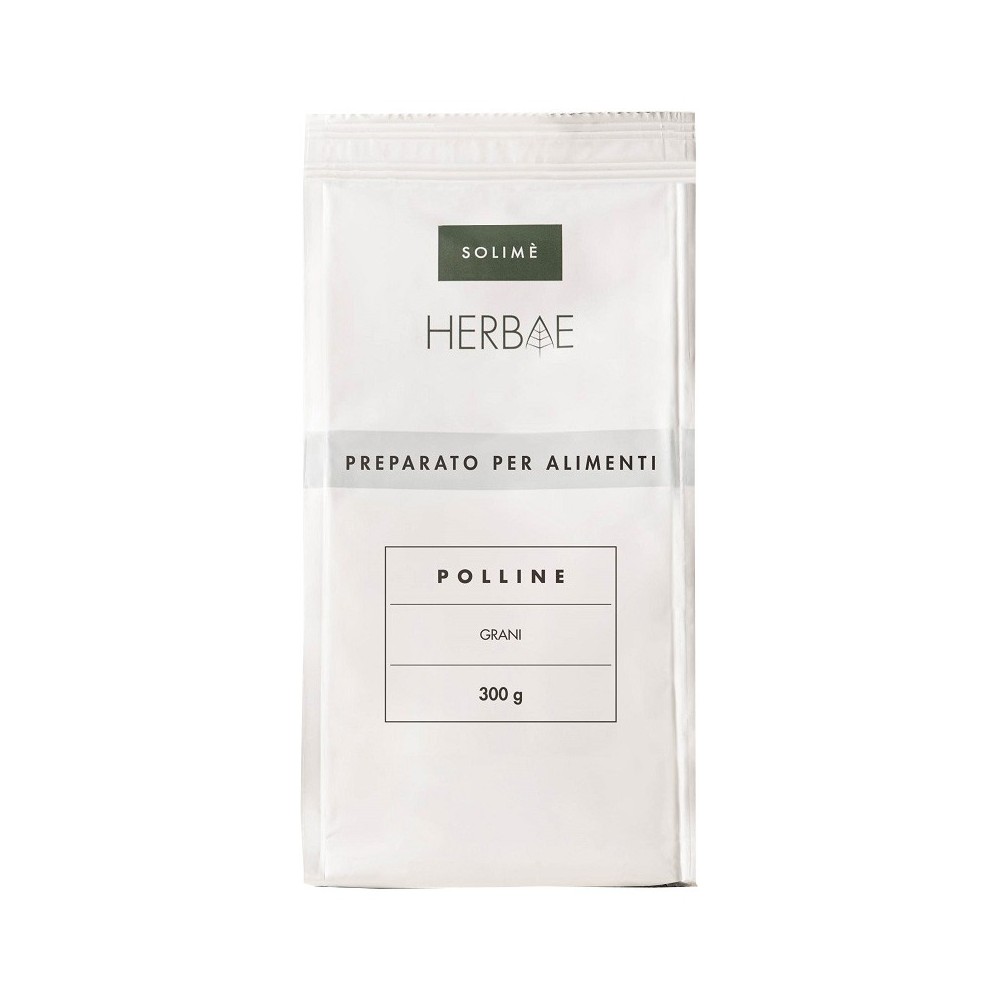Polline naturale grani 300 g